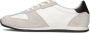 VAGABOND SHOEMAKERS Lage Sneakers Dames Yasmin Maat: 36 Materiaal: Suède Kleur: Grijs - Thumbnail 2