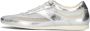 VAGABOND SHOEMAKERS Sneakers Dames Hillary Maat: 40 Kleur: Zilver - Thumbnail 2