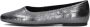 VAGABOND SHOEMAKERS Ballerina Dames Jolin 083 Maat: 36 Kleur: Zilver - Thumbnail 2