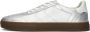 VAGABOND SHOEMAKERS Lage Sneakers Dames Cody 5944 Maat: 37 Materiaal: Leer Kleur: Zilver - Thumbnail 2