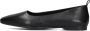 Vagabond Shoemakers Zwarte Ballerina's Delia 201 Black Dames - Thumbnail 3