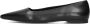 Vagabond Shoemakers Zwarte Ballerina's Hermine 001 Black Dames - Thumbnail 3