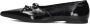VAGABOND SHOEMAKERS Ballerina Dames Hermine 5933 Maat: 41 Materiaal: Lakleer Kleur: Zwart - Thumbnail 2