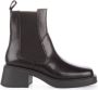 VAGABOND SHOEMAKERS Chelsea Boots Dames Dorah 5642 Maat: 36 Kleur: Zwart - Thumbnail 3