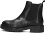 VAGABOND SHOEMAKERS Chelsea Boots Dames Kenova Chelsea Maat: 40 Materiaal: Leer Kleur: Zwart - Thumbnail 13