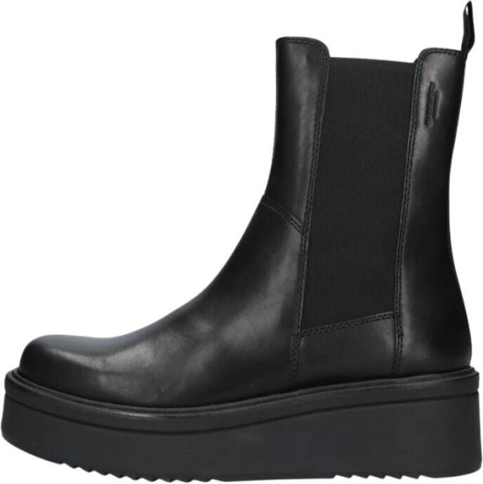 VAGABOND SHOEMAKERS Vagabond 4846 101 Tara Damesschoenen laarzen 20-zwart - Foto 4