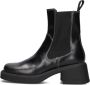 VAGABOND SHOEMAKERS Chelsea Boots Dames Dorah 5642 Maat: 36 Kleur: Zwart - Thumbnail 3