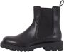 VAGABOND SHOEMAKERS Chelsea Boots Dames Kenova Chelsea Maat: 42 Materiaal: Leer Kleur: Zwart - Thumbnail 11