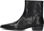 VAGABOND SHOEMAKERS Enkellaarsjes Dames Nella 5416 Maat: 36 Kleur: Zwart - Thumbnail 3