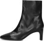 VAGABOND SHOEMAKERS Enkellaarsjes Dames Vendela 5823 Maat: 40 Kleur: Zwart - Thumbnail 3
