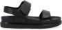 Vagabond Shoemakers Zwarte Erin Stijlvolle Schoenen - Thumbnail 1