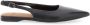 Vagabond Shoemakers Zwart Leren Slingbacks Hermine 101 Black Dames - Thumbnail 15