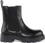 VAGABOND SHOEMAKERS Cameron Veterboots Laarzen Met Veters Heren Zwart - Thumbnail 2