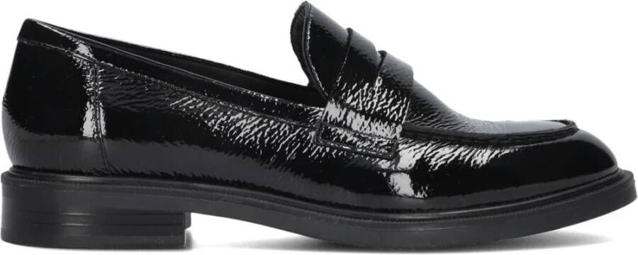 VAGABOND SHOEMAKERS Amina 060 Loafer Loafers Dames Instappers Zwart - Foto 4
