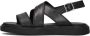 VAGABOND SHOEMAKERS Dames Connie 401 Maat: 37 Materiaal: Leer Kleur: Zwart - Thumbnail 13