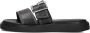 VAGABOND SHOEMAKERS Slippers Dames Connie Maat: 37 Materiaal: Leer Kleur: Zwart - Thumbnail 2