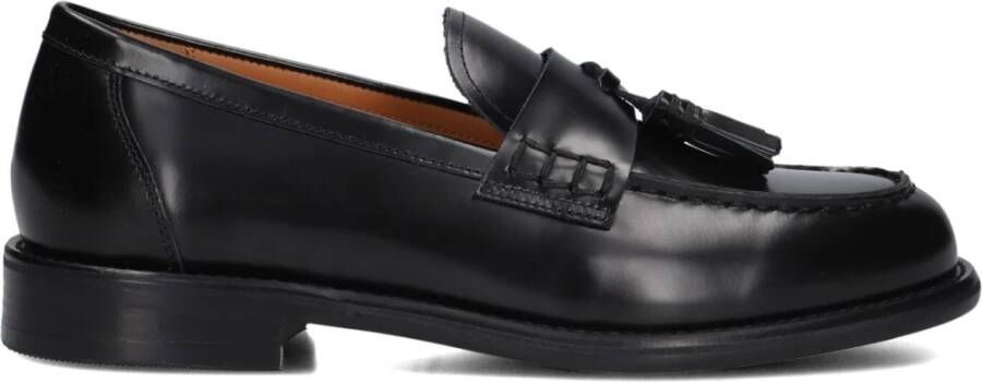 Vagabond Shoemakers Linn 104 Loafers Dames Instappers Zwart - Foto 2