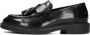 VAGABOND SHOEMAKERS Loafers Heren Alex M 004 Maat: 42 Materiaal: Leer Kleur: Zwart - Thumbnail 3