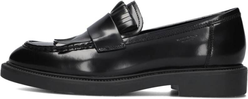 VAGABOND SHOEMAKERS Alex W 004 Loafers Instappers Dames Zwart - Foto 4