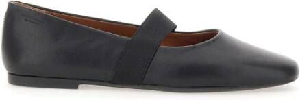 Vagabond Shoemakers Stijlvolle Schoenen voor elke gelegenheid Black Dames - Foto 4