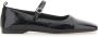 VAGABOND SHOEMAKERS Delia 5307-460 Ballerina's Dames Zwart - Thumbnail 3
