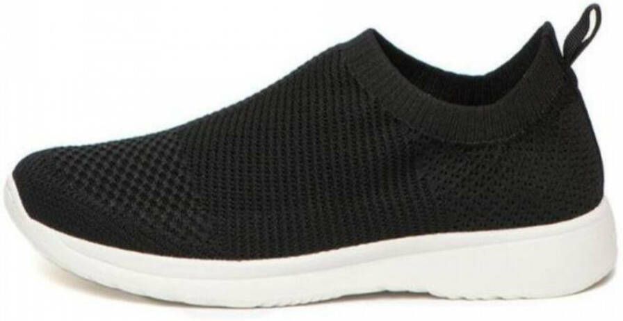 Vagabond Shoemakers Sneakers Zwart Dames