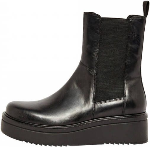 Vagabond Shoemakers Tara Boots Zwart Dames