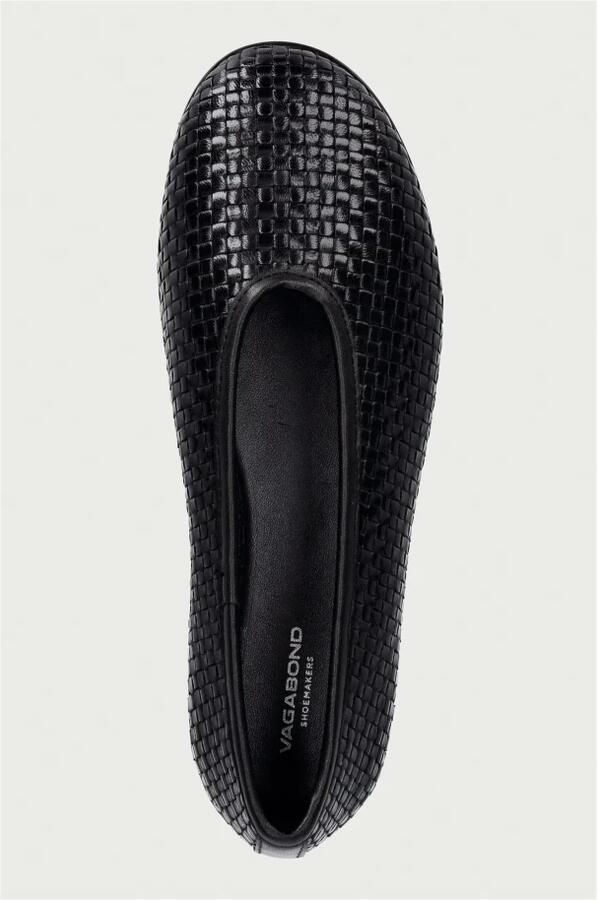 Vagabond Shoemakers Aleya Ballerina's - Foto 3