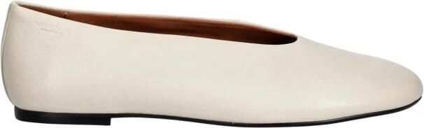 VAGABOND SHOEMAKERS Ballerina 'Aleya' beige