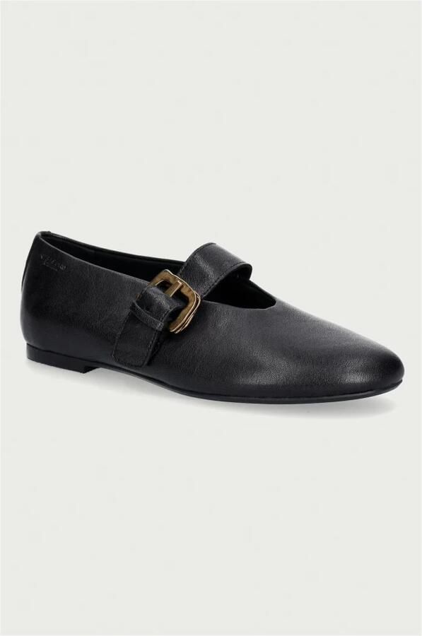 VAGABOND SHOEMAKERS Instappers 'ALEYA' zwart - Foto 3