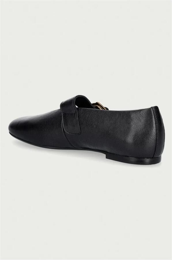 VAGABOND SHOEMAKERS Instappers 'ALEYA' zwart - Foto 4