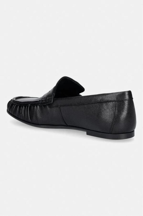 VAGABOND SHOEMAKERS Mocassins 'Aleya' zwart - Foto 4