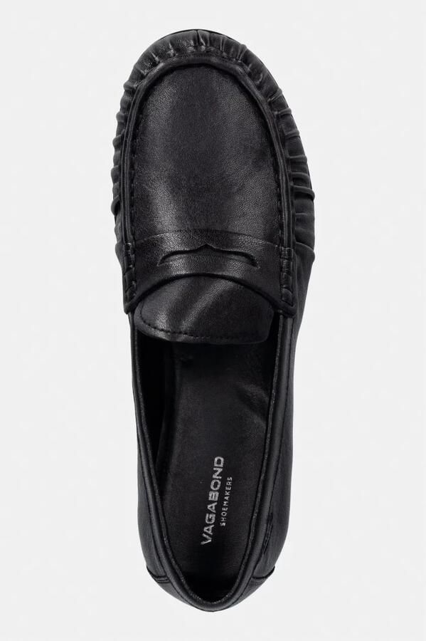 VAGABOND SHOEMAKERS Mocassins 'Aleya' zwart - Foto 5