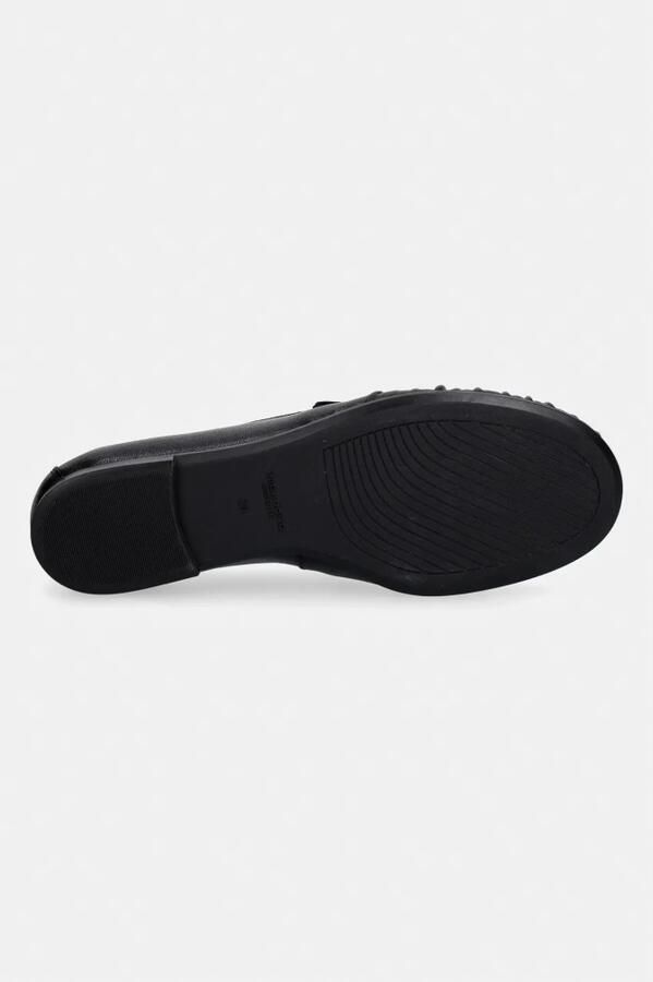 VAGABOND SHOEMAKERS Mocassins 'Aleya' zwart - Foto 6
