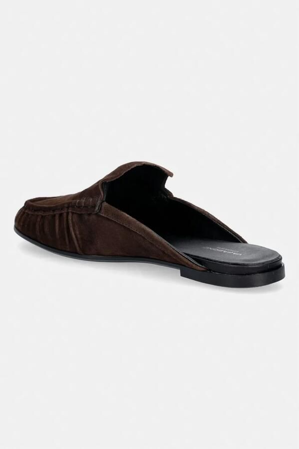 VAGABOND SHOEMAKERS Muiltjes 'ALEYA' donkerbruin - Foto 7