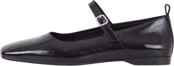 VAGABOND SHOEMAKERS Delia 5307-460 Ballerina's Dames Zwart