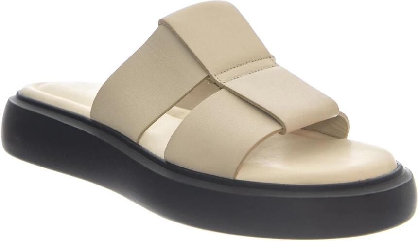 VAGABOND SHOEMAKERS Blenda Slippers Dames Wit - Foto 4