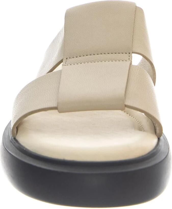 VAGABOND SHOEMAKERS Blenda Slippers Dames Wit - Foto 2