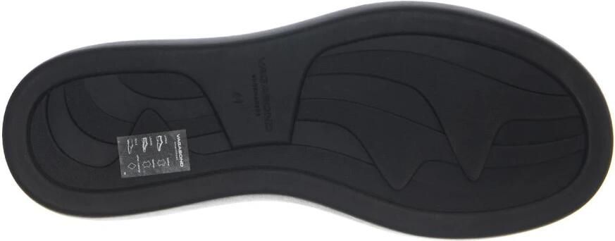VAGABOND SHOEMAKERS Blenda Slippers Dames Wit - Foto 6