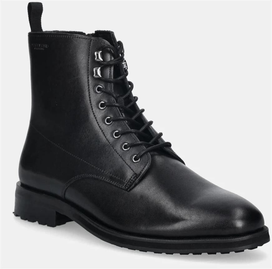 VAGABOND SHOEMAKERS Veterboots 'Brian' zwart - Foto 2