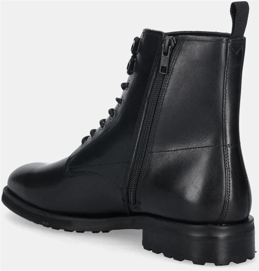 VAGABOND SHOEMAKERS Veterboots 'Brian' zwart - Foto 3