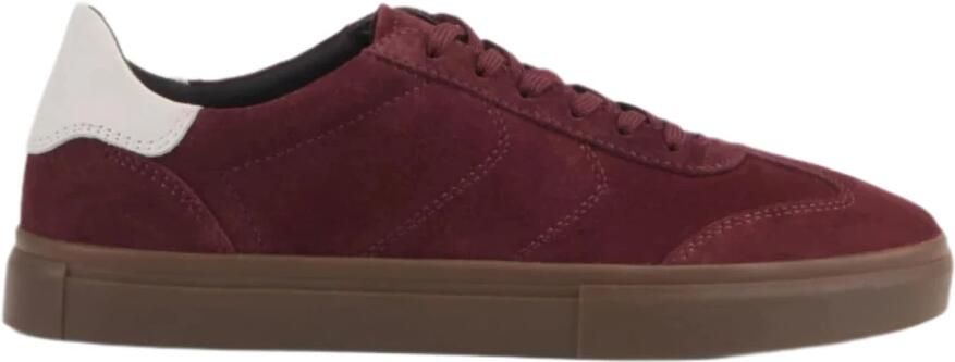 Vagabond Shoemakers Cherry Sneakers met Futuristisch Design