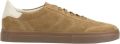VAGABOND SHOEMAKERS Sneakers laag 'CODY' crème camel - Bruin