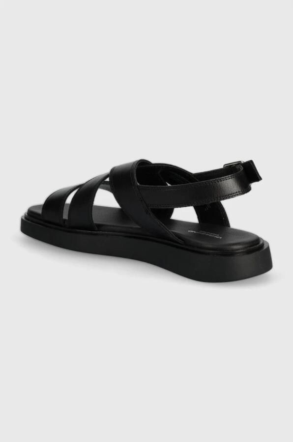 VAGABOND SHOEMAKERS Dames Connie 401 Leer Zwart - Foto 5