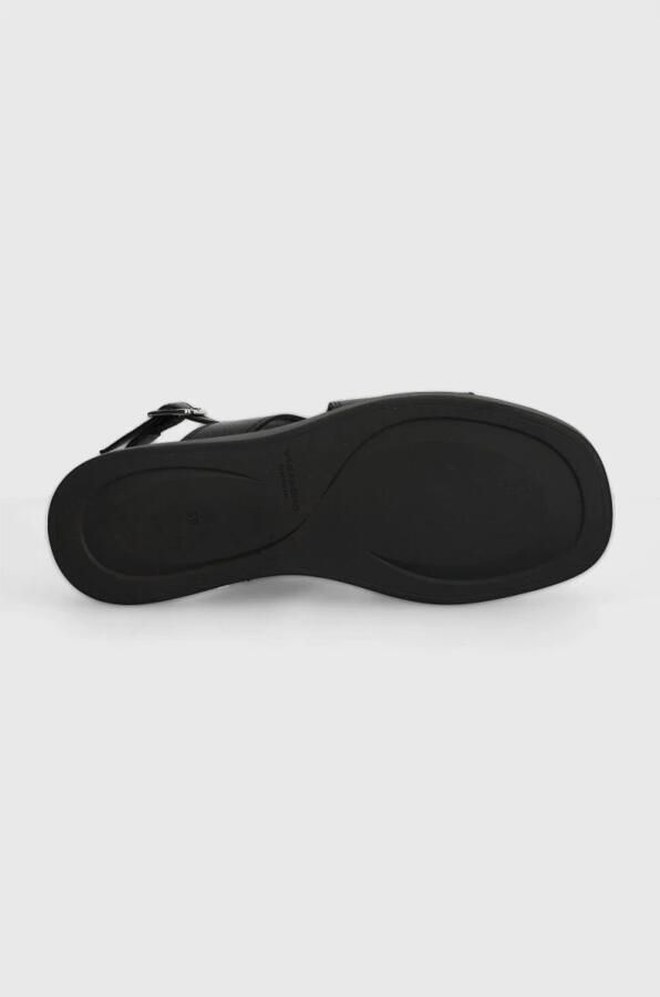 VAGABOND SHOEMAKERS Dames Connie 401 Leer Zwart - Foto 7