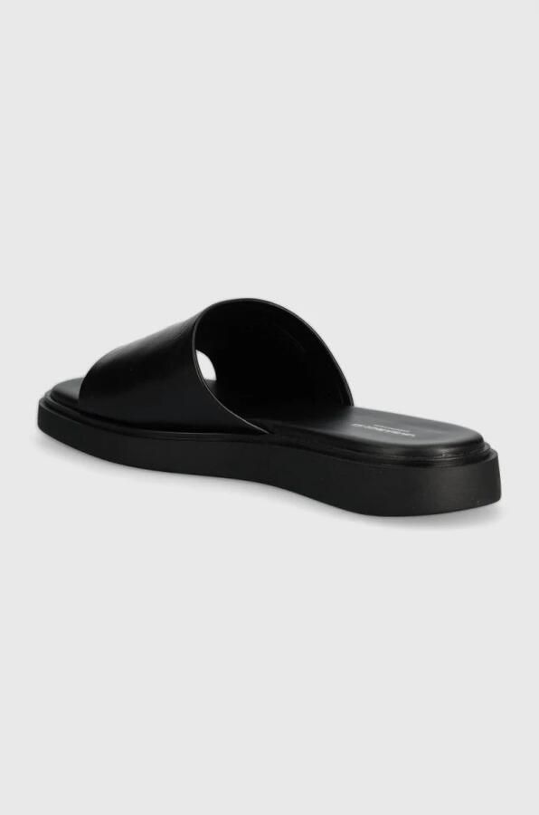 VAGABOND SHOEMAKERS Slippers Dames Connie 201 Leer Zwart - Foto 7