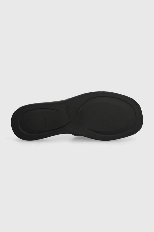 VAGABOND SHOEMAKERS Slippers Dames Connie 201 Leer Zwart - Foto 9