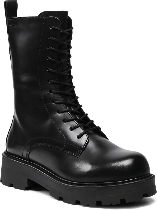 Vagabond Shoemakers veterlaarsjes cosmo 2.0 Zwart - Foto 4