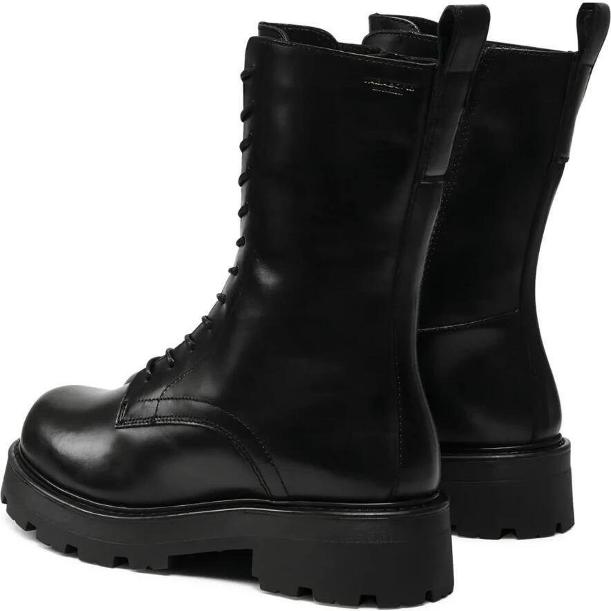 Vagabond Shoemakers veterlaarsjes cosmo 2.0 Zwart - Foto 2