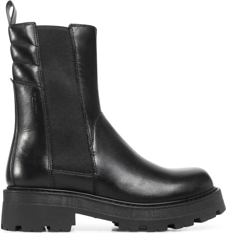 VAGABOND SHOEMAKERS Vagabond 4849-401 Cosmo 2.0 Damesschoenen laarzen 20-zwart
